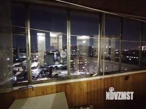 2-к квартира, вторичка, 49м2, 9/9 этаж