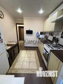 1-к квартира, вторичка, 35м2, 10/10 этаж