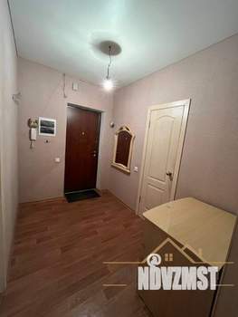 1-к квартира, вторичка, 48м2, 9/9 этаж