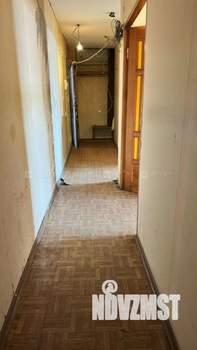 2-к квартира, вторичка, 47м2, 5/5 этаж