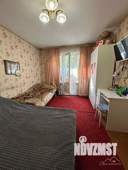 2-к квартира, вторичка, 45м2, 2/5 этаж