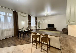 2-к квартира, вторичка, 83м2, 3/5 этаж