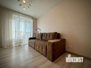 2-к квартира, вторичка, 45м2, 5/19 этаж