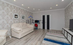 3-к квартира, вторичка, 111м2, 7/10 этаж