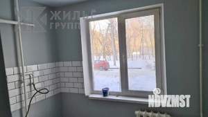 3-к квартира, вторичка, 57м2, 1/5 этаж