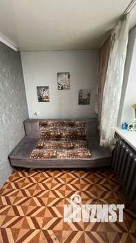 1-к квартира, вторичка, 16м2, 9/9 этаж
