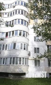 4-к квартира, вторичка, 87м2, 9/10 этаж