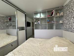 2-к квартира, вторичка, 45м2, 5/5 этаж