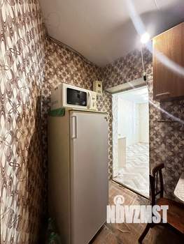 Студия квартира, вторичка, 17м2, 5/9 этаж