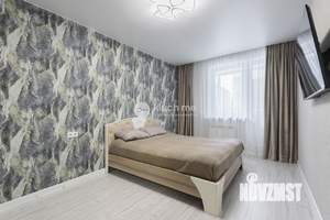 2-к квартира, вторичка, 75м2, 2/17 этаж