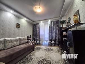 2-к квартира, вторичка, 47м2, 5/5 этаж