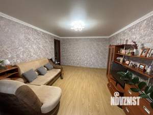 1-к квартира, вторичка, 42м2, 1/5 этаж