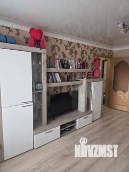 2-к квартира, вторичка, 51м2, 7/9 этаж