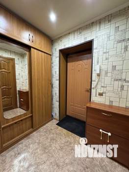 1-к квартира, вторичка, 35м2, 4/10 этаж