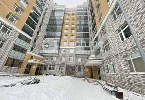 3-к квартира, вторичка, 78м2, 9/10 этаж