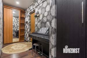 1-к квартира, вторичка, 36м2, 5/9 этаж