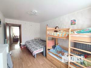 2-к квартира, вторичка, 47м2, 4/5 этаж