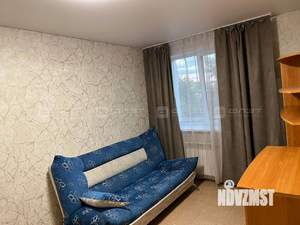 1-к квартира, вторичка, 14м2, 1/5 этаж