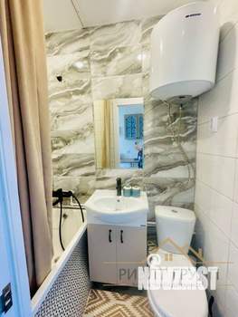 Студия квартира, вторичка, 15м2, 3/5 этаж