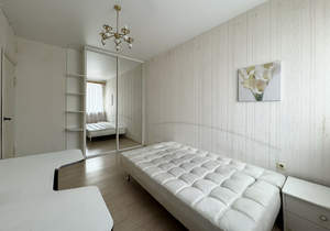 3-к квартира, вторичка, 62м2, 5/9 этаж