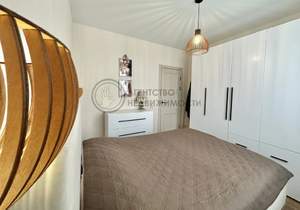 2-к квартира, вторичка, 39м2, 12/17 этаж