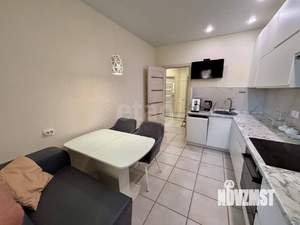 2-к квартира, вторичка, 52м2, 4/9 этаж