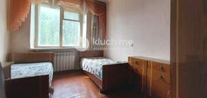 3-к квартира, вторичка, 58м2, 5/5 этаж