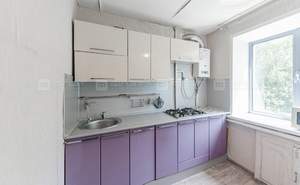 1-к квартира, вторичка, 30м2, 3/5 этаж