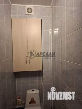 1-к квартира, вторичка, 42м2, 1/9 этаж