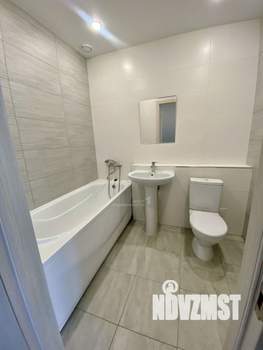 Студия квартира, сданный дом, 28м2, 3/9 этаж