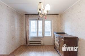 3-к квартира, вторичка, 66м2, 2/10 этаж