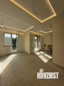 1-к квартира, вторичка, 44м2, 3/5 этаж