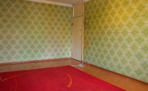 3-к квартира, вторичка, 60м2, 3/5 этаж
