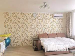 1-к квартира, вторичка, 37м2, 6/10 этаж