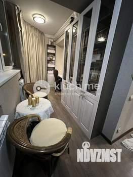 4-к квартира, вторичка, 132м2, 2/9 этаж