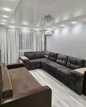 2-к квартира, вторичка, 42м2, 2/5 этаж