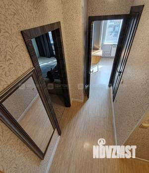 1-к квартира, вторичка, 34м2, 5/7 этаж