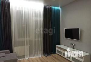 1-к квартира, вторичка, 48м2, 21/22 этаж