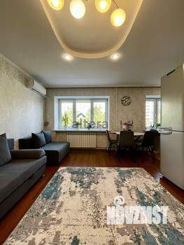 2-к квартира, вторичка, 44м2, 2/5 этаж