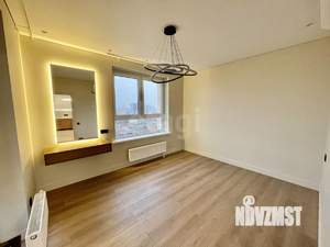 3-к квартира, вторичка, 94м2, 11/24 этаж