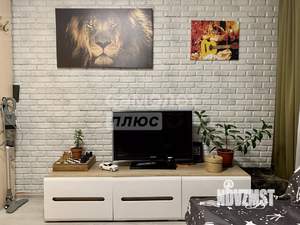 1-к квартира, вторичка, 18м2, 5/5 этаж