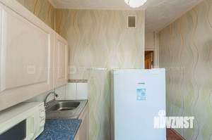 2-к квартира, вторичка, 46м2, 1/5 этаж