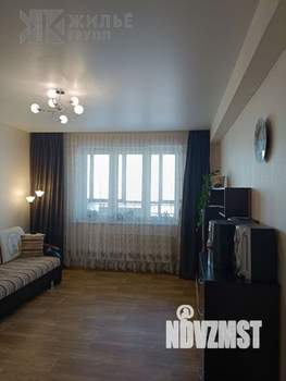 2-к квартира, вторичка, 51м2, 11/12 этаж