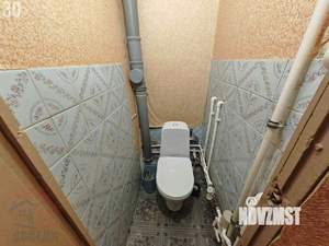 1-к квартира, вторичка, 35м2, 7/9 этаж