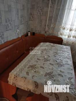 1-к квартира, вторичка, 36м2, 4/10 этаж