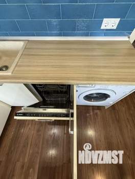 1-к квартира, вторичка, 38м2, 14/15 этаж