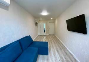 2-к квартира, вторичка, 46м2, 4/5 этаж