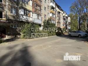 3-к квартира, вторичка, 58м2, 1/5 этаж