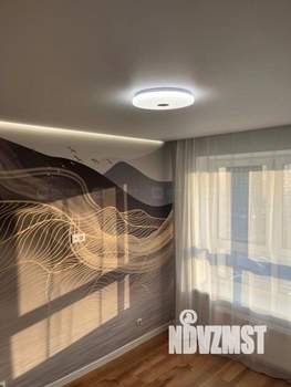 2-к квартира, вторичка, 45м2, 7/9 этаж