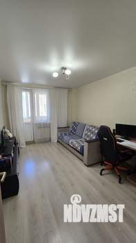 2-к квартира, вторичка, 46м2, 3/9 этаж